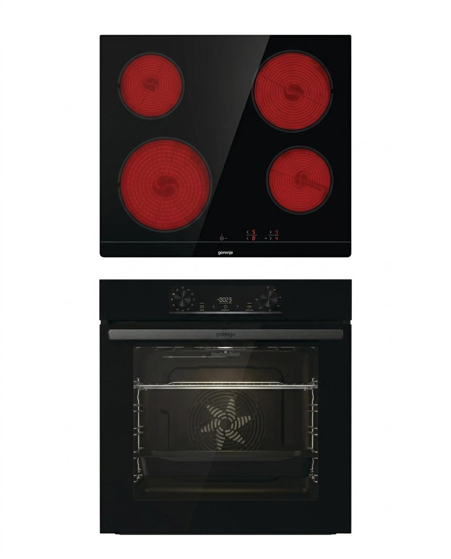 Gorenje JUMP SET AQUA/C48.990